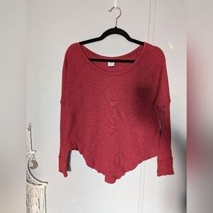 🔥 Aritzia TNA Alder Thermal